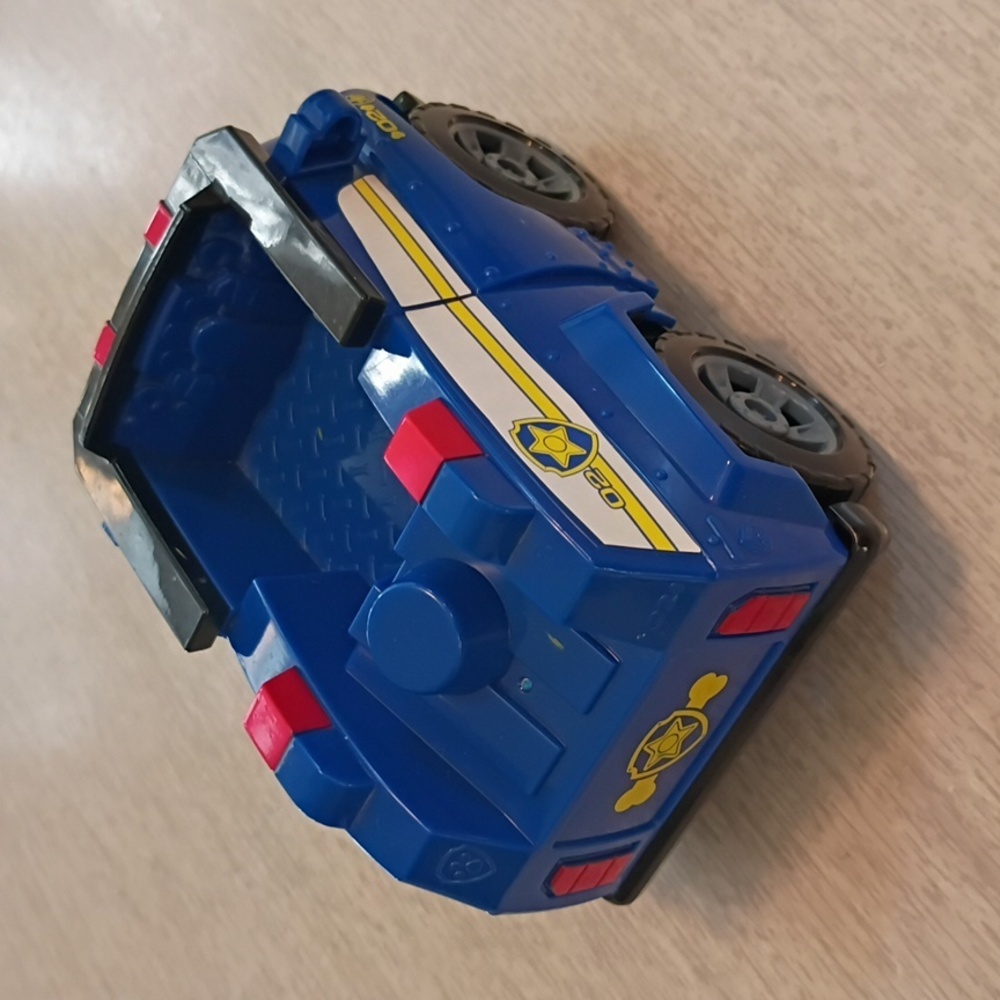Paw Patrol toy - Picture 5 of 15